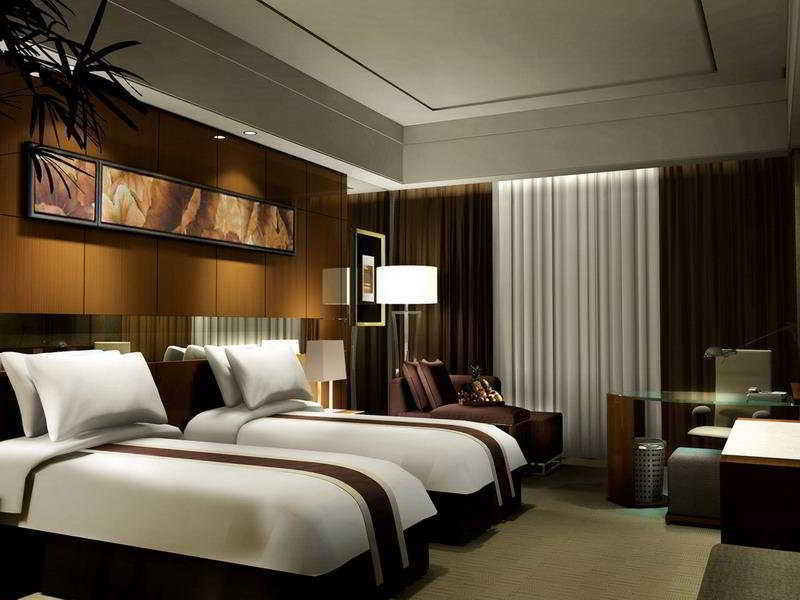 Grand Metropark Hotel Shandong Жинан Екстериор снимка